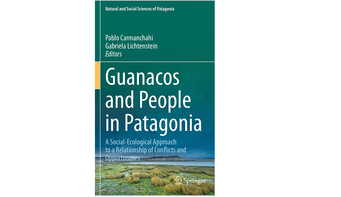 Nuevo libro con participación de miembros del GECS