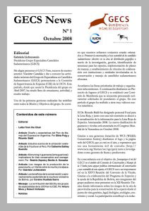 Newsletter 1
